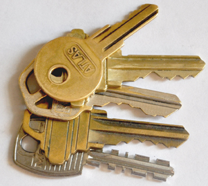 5 Keys to Unlocking the Power of Your Blog